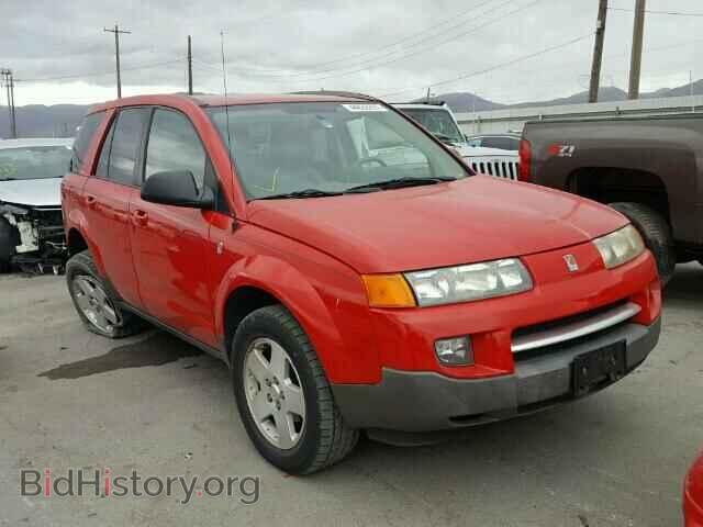 Фотография 5GZCZ63404S876905 - SATURN VUE 2004