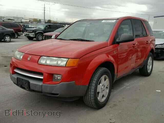2004 SATURN VUE - VIN: 5GZCZ63404S876905 - Фото 2