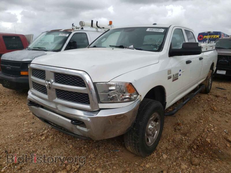 2013 RAM 2500 (VIN 3C6TR5HTXDG590599) — фото 2 из 10