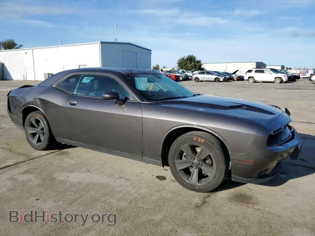 2019 DODGE CHALLENGER - VIN: 2C3CDZAG4KH561709 - Photo 4