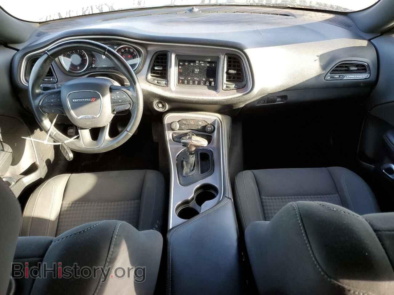 2019 DODGE CHALLENGER - VIN: 2C3CDZAG4KH561709 - Photo 8