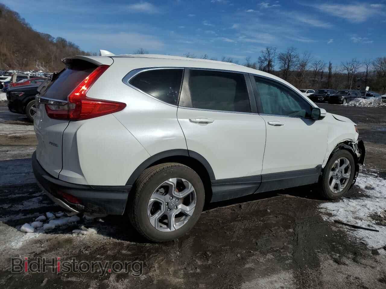 2019 HONDA CRV - VIN: 7FARW2H55KE061841 - Фото 3