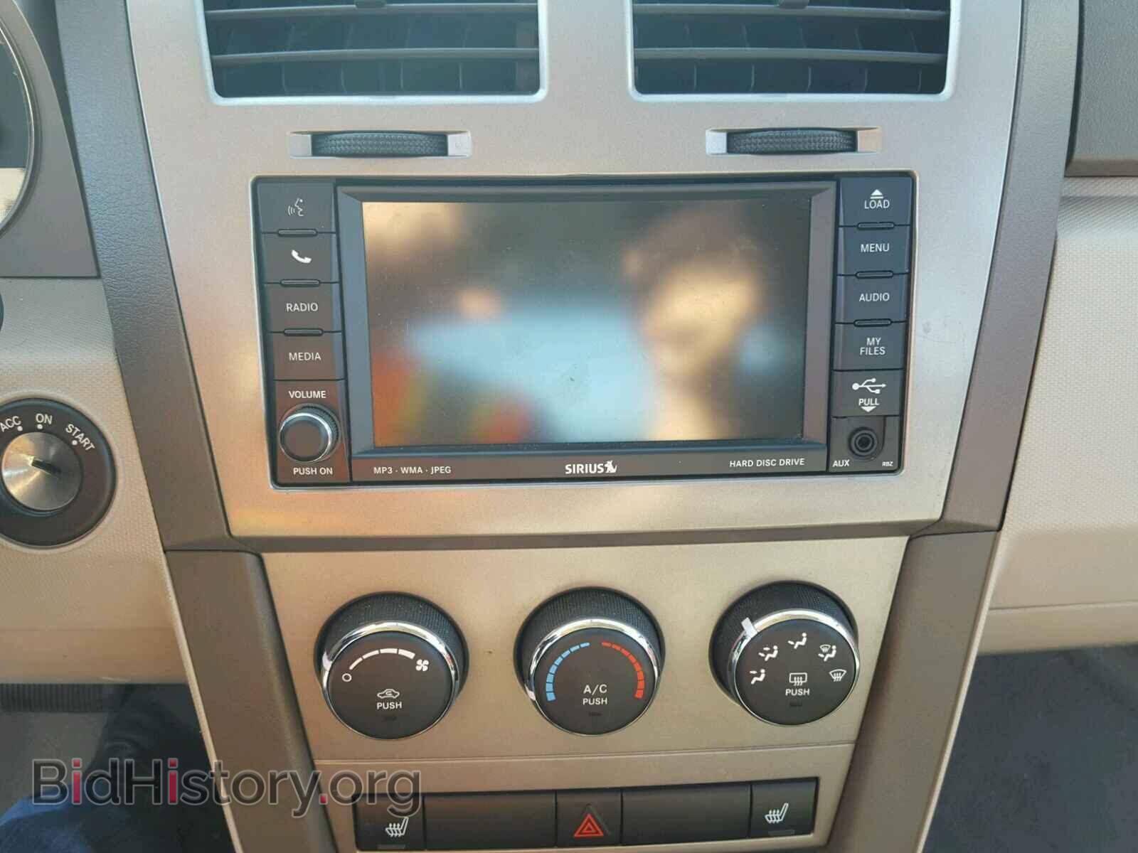 2010 DODGE AVENGER - VIN: 1B3CC1FB9AN232475 - Фото 9