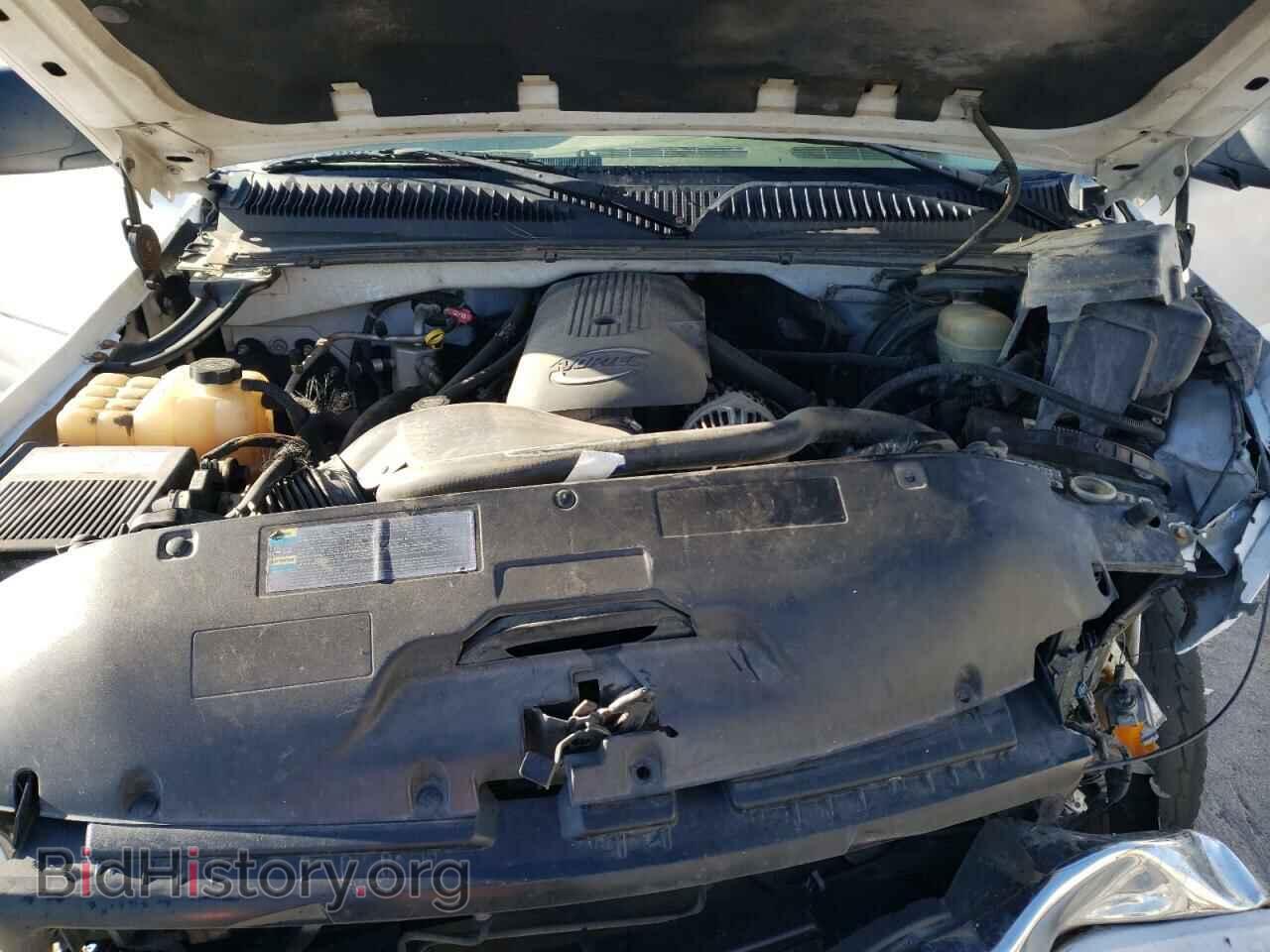 2006 GMC SIERRA - VIN: 2GTEK13TX61225809 - Фото 11