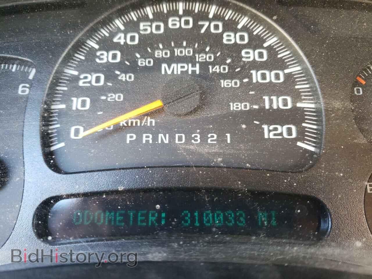 2006 GMC SIERRA - VIN: 2GTEK13TX61225809 - Фото 9