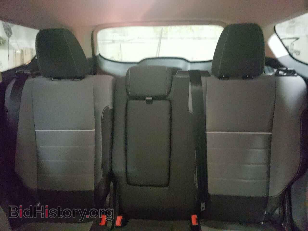 2014 FORD ESCAPE - VIN: 1FMCU9GX4EUB78756 - Фото 10