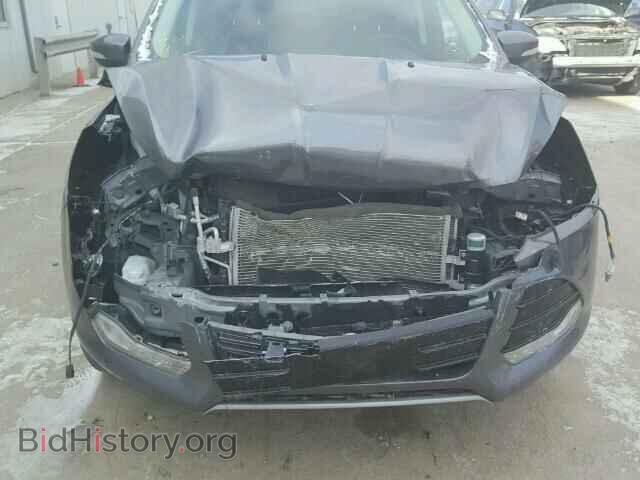 2013 FORD ESCAPE - VIN: 1FMCU9H96DUB15110 - Фото 10