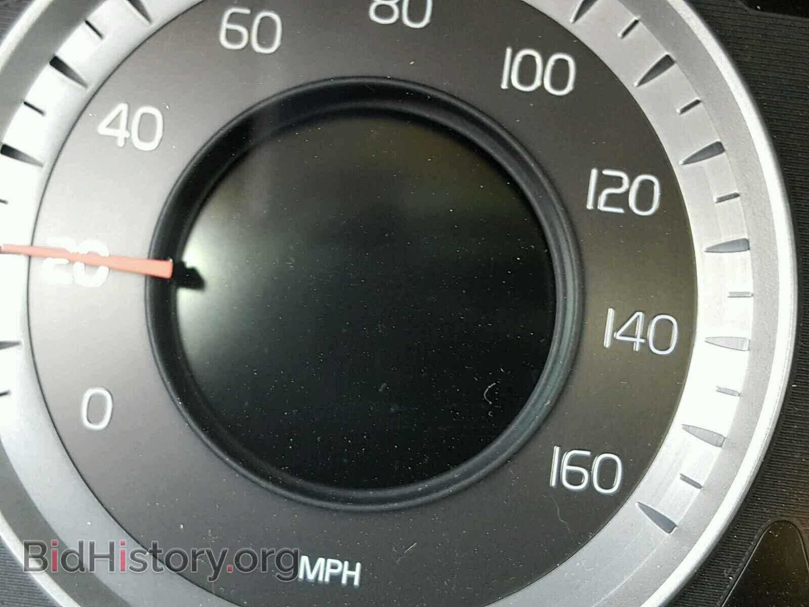 2012 VOLVO S60 - VIN: YV1622FSXC2076823 - Фото 8