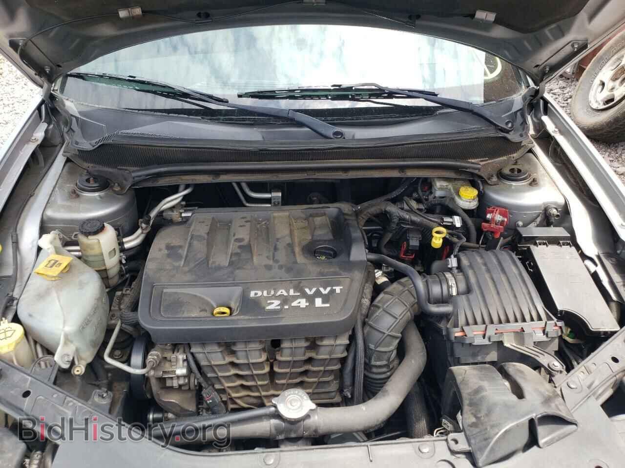 2013 DODGE AVENGER - VIN: 1C3CDZAB5DN626355 - Photo 7