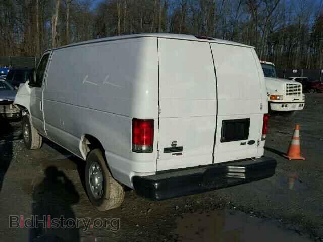 2013 FORD ECONOLINE - VIN: 1FTNE2EW4DDB25114 - Фото 3