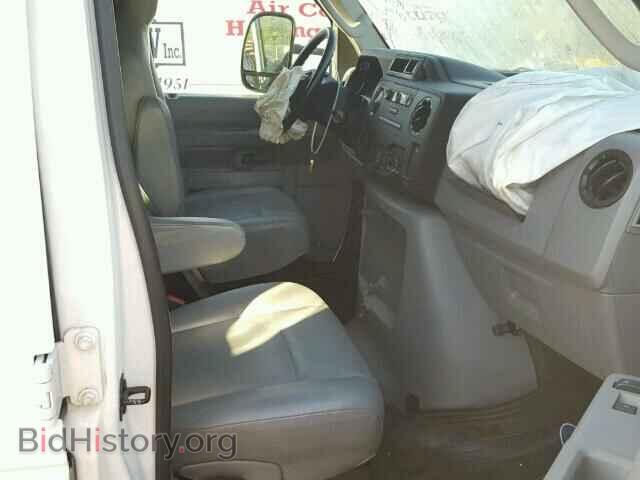 2013 FORD ECONOLINE - VIN: 1FTNE2EW4DDB25114 - Фото 5