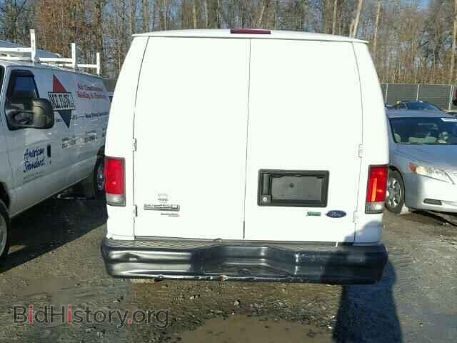 2013 FORD ECONOLINE - VIN: 1FTNE2EW4DDB25114 - Фото 10