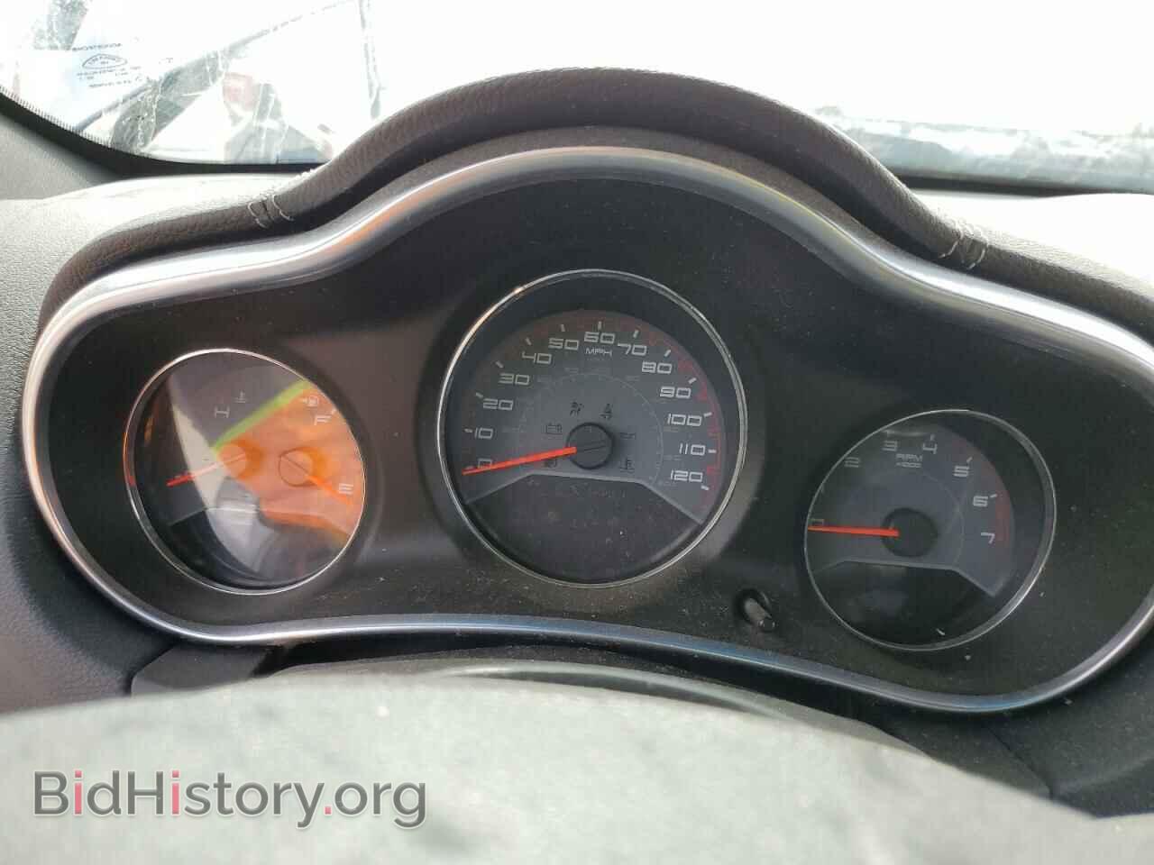2013 DODGE AVENGER - VIN: 1C3CDZAB8DN548377 - Photo 9