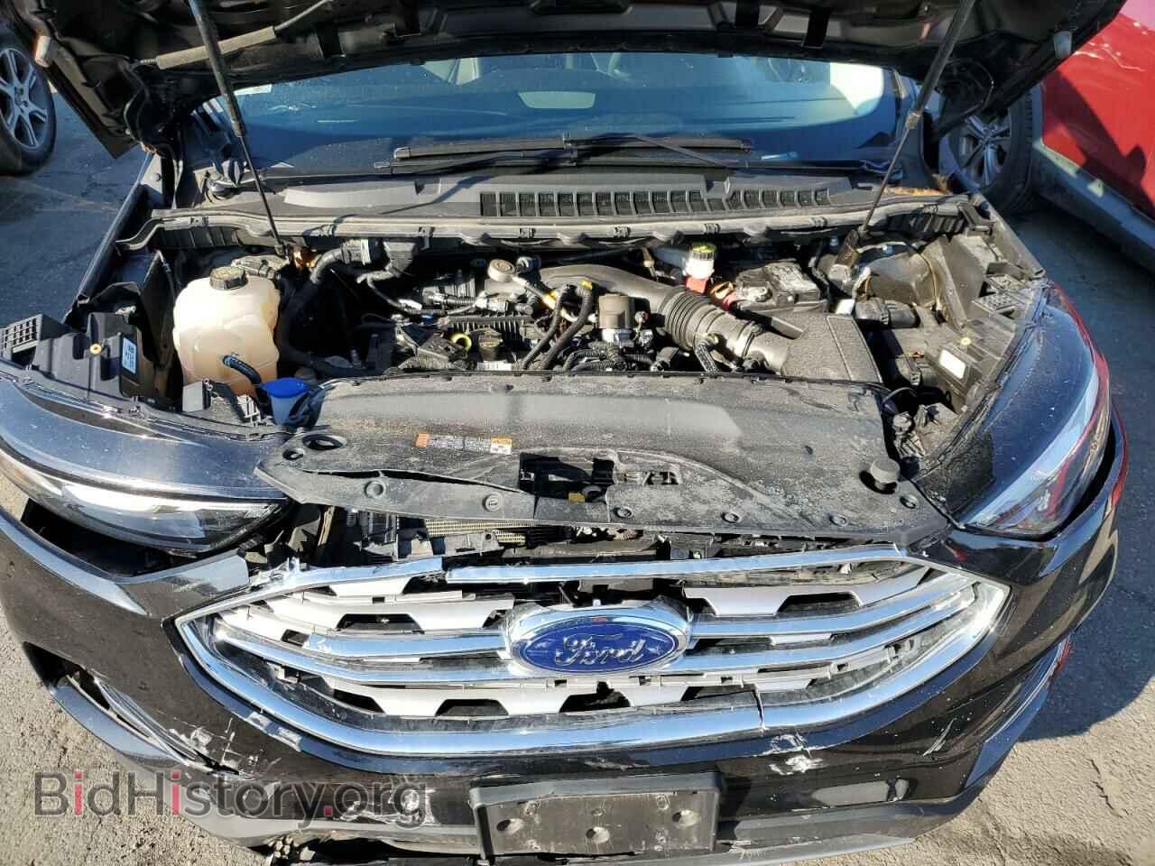 2019 FORD EDGE - VIN: 2FMPK4K96KBC13401 - Photo 11