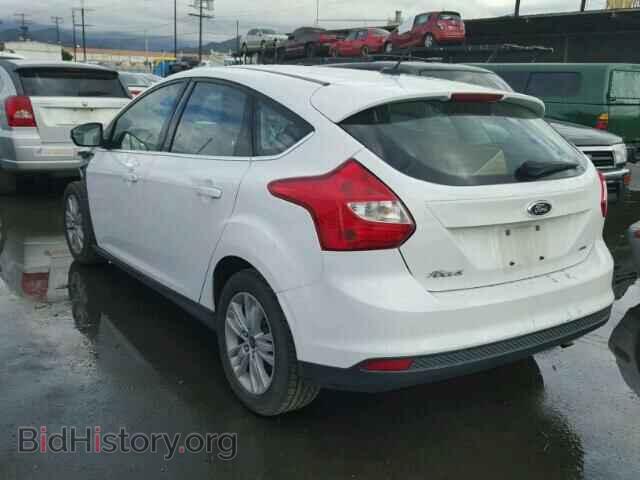 2012 FORD FOCUS - VIN: 1FAHP3M28CL349170 - Photo 3