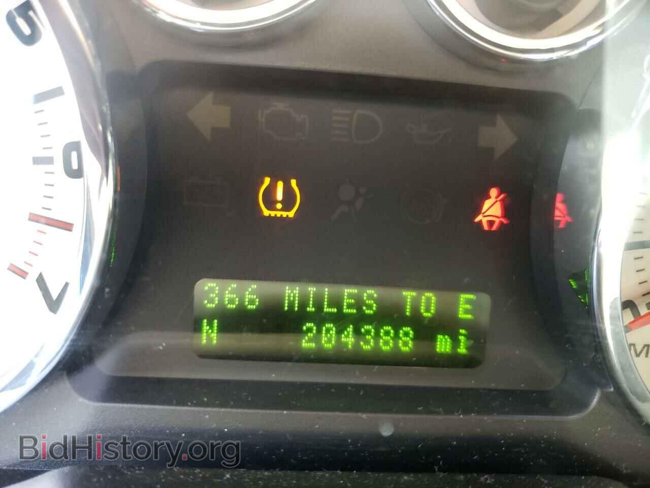 2009 FORD EDGE - VIN: 2FMDK48C99BA67480 - Фото 8