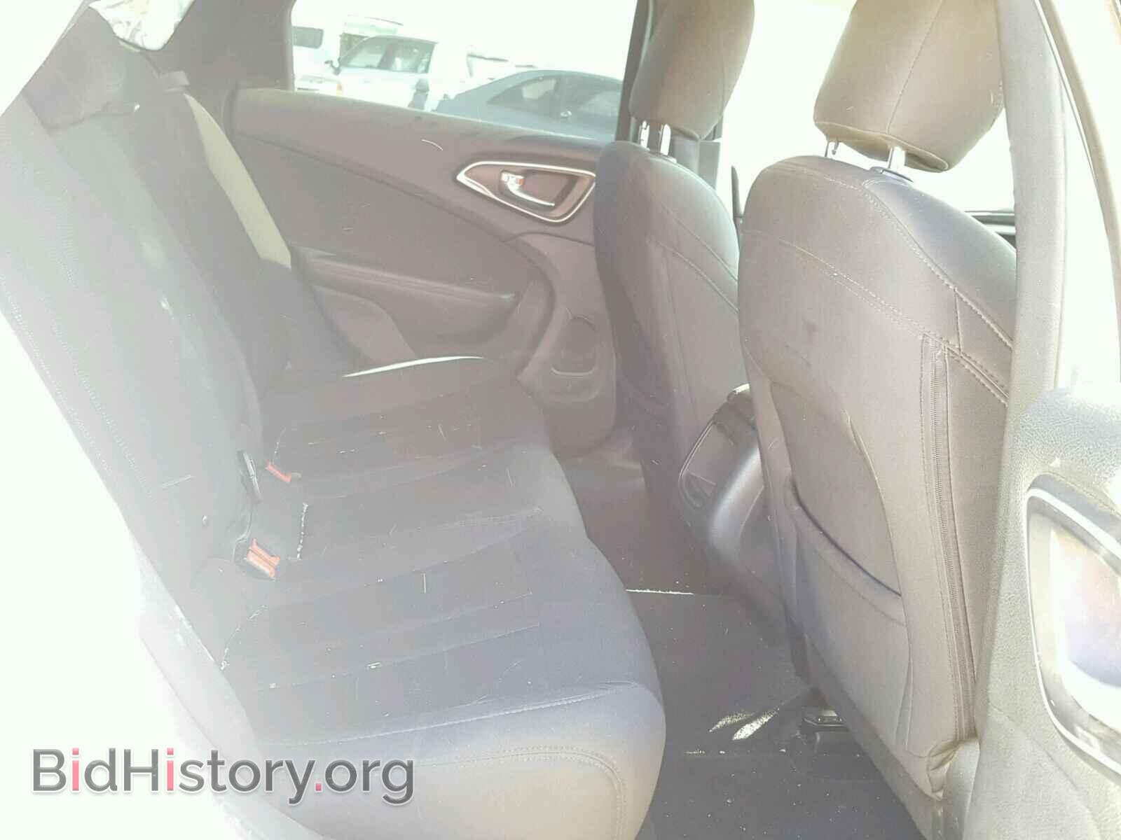 2015 CHRYSLER 200 - VIN: 1C3CCCAB4FN635681 - Photo 6