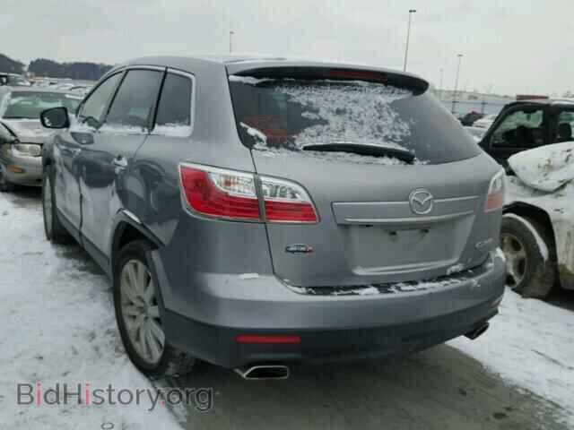 2010 MAZDA CX-9 - VIN: JM3TB2MA4A0203908 - Фото 3