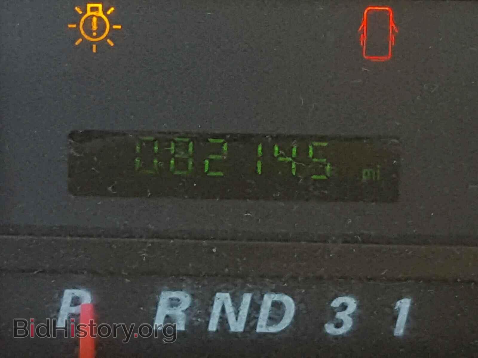 2007 FORD FREESTAR - VIN: 2FMZA52247BA18103 - Фото 8