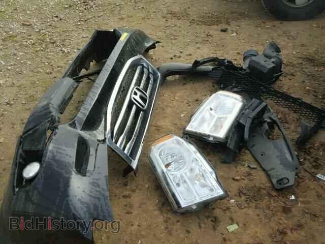 2015 HONDA PILOT - VIN: 5FNYF4H41FB016539 - Photo 9
