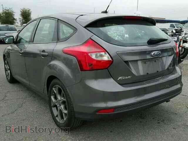 2013 FORD FOCUS - VIN: 1FADP3K27DL245689 - Photo 3