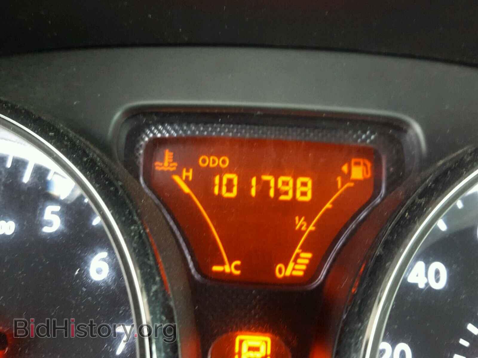 2012 NISSAN VERSA - VIN: 3N1CN7AP7CL843576 - Фото 8