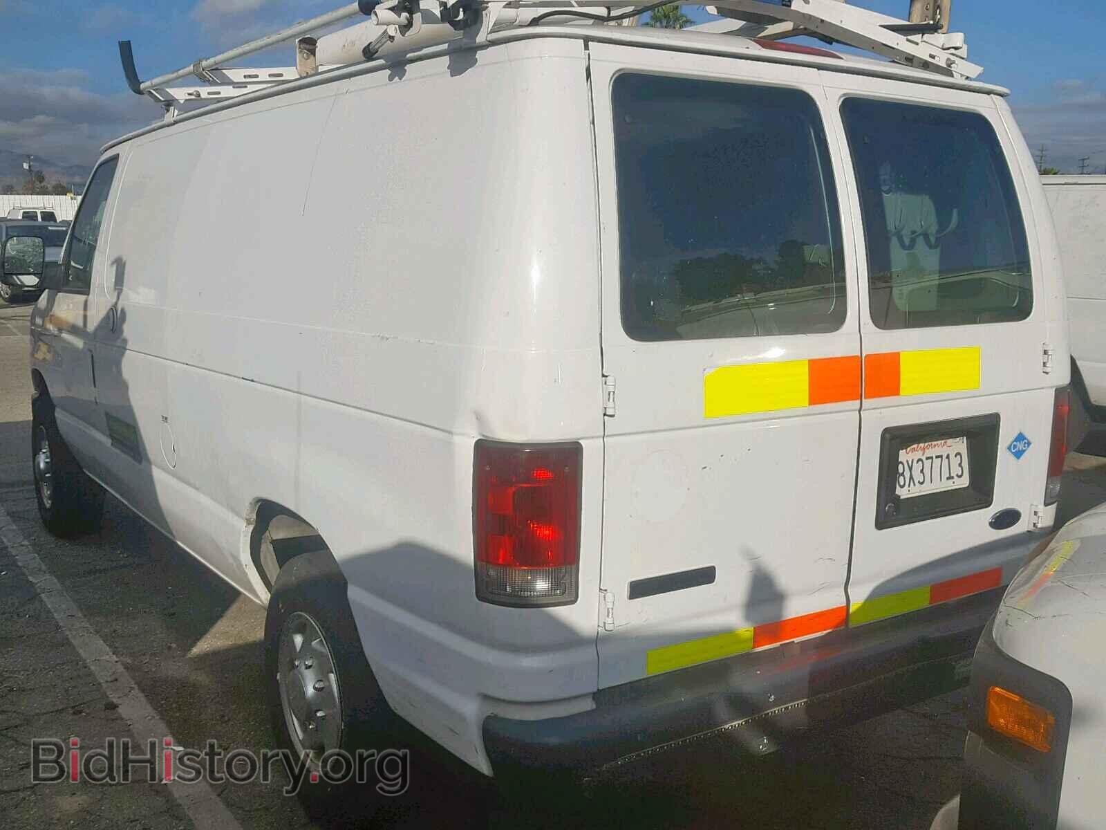 2010 FORD ECONOLINE - VIN: 1FTNE2EL9ADA19873 - Фото 3
