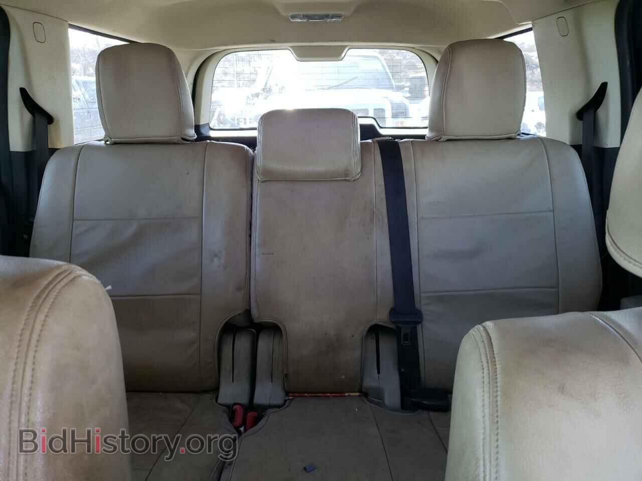 2014 FORD FLEX - VIN: 2FMHK6C80EBD12421 - Фото 10