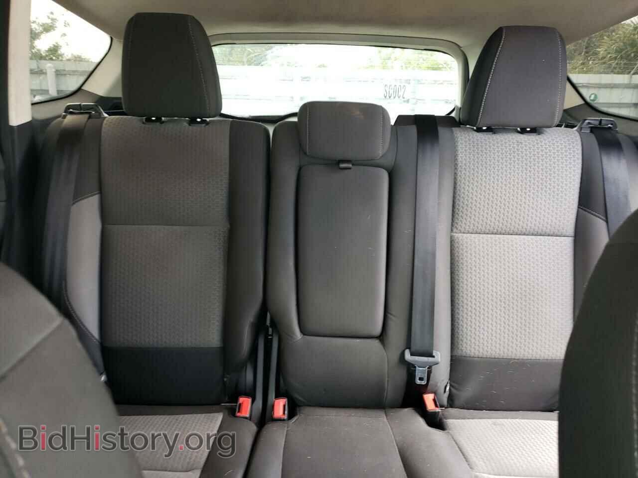 2017 FORD ESCAPE - VIN: 1FMCU9G99HUC81192 - Фото 10