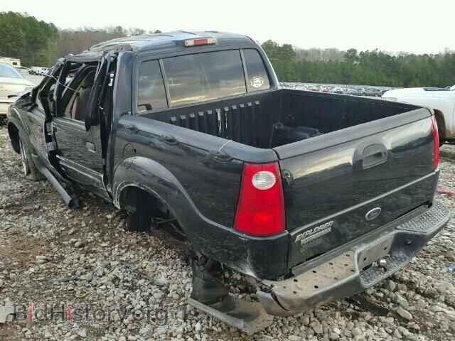 2005 FORD EXPLORER - VIN: 1FMZU67K05UA23912 - Photo 3