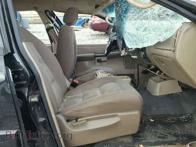 2005 FORD EXPLORER - VIN: 1FMZU67K05UA23912 - Photo 5