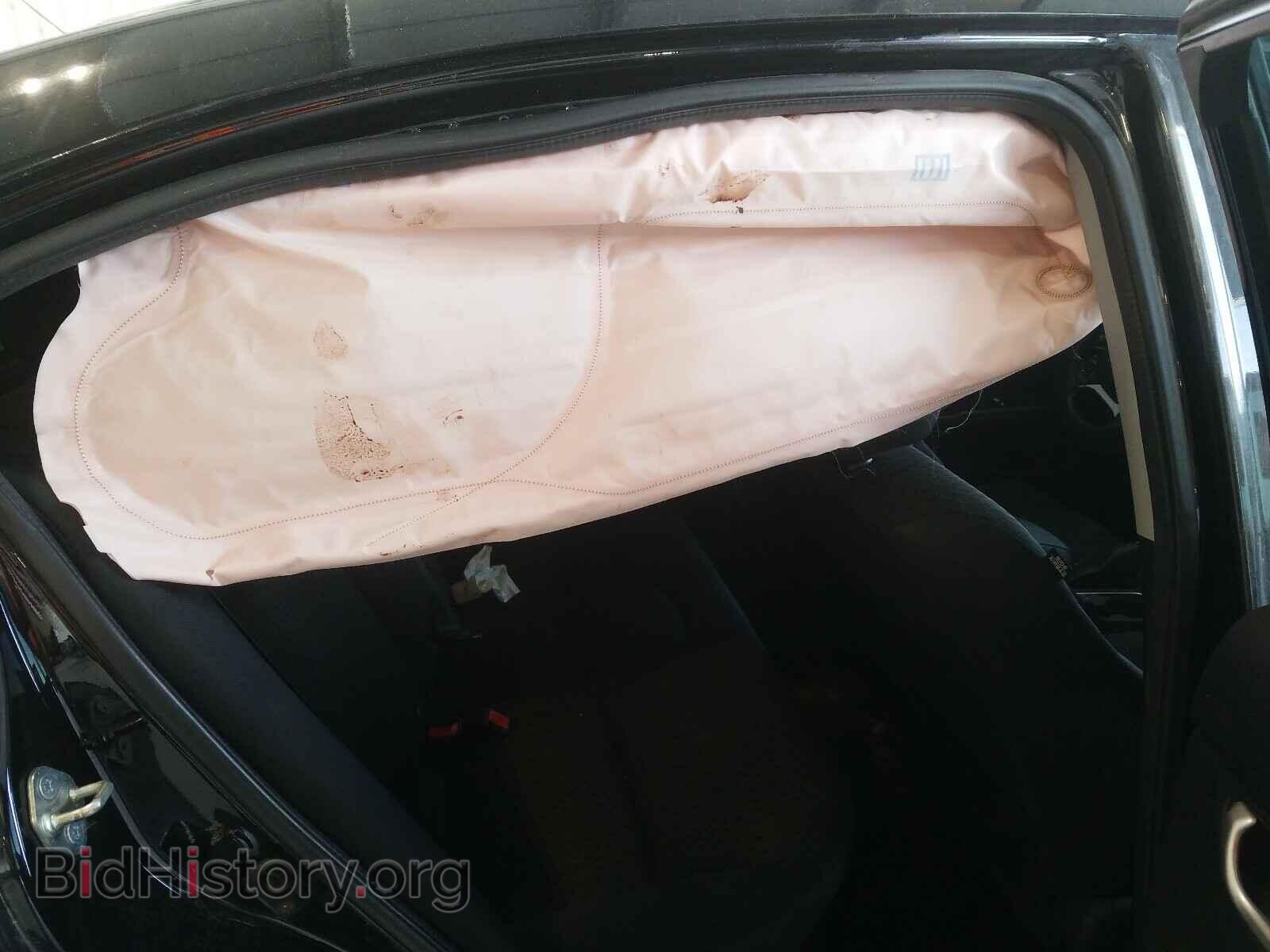 2014 HONDA CIVIC - VIN: 19XFB2F83EE046515 - Фото 6