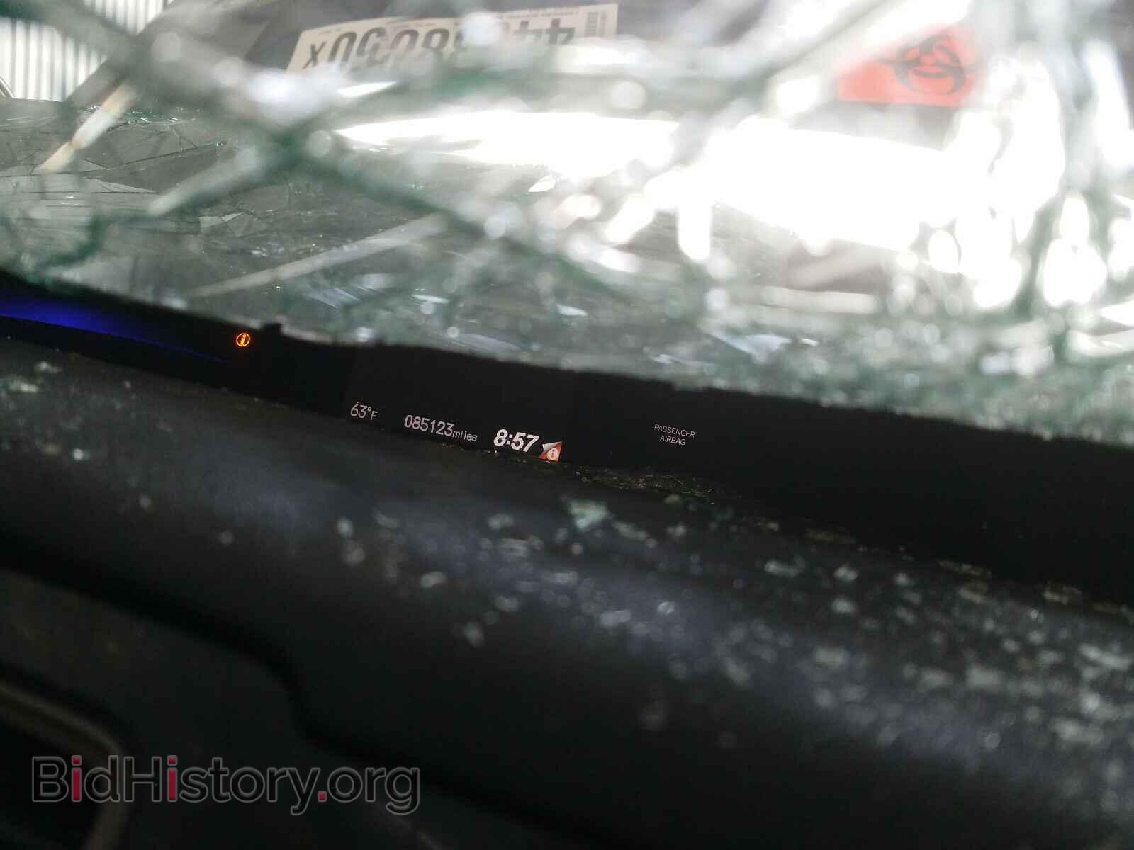 2014 HONDA CIVIC - VIN: 19XFB2F83EE046515 - Фото 8