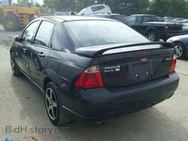 2005 FORD FOCUS - VIN: 1FAHP38Z35W162329 - Фото 3