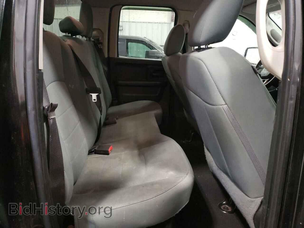 2018 RAM 1500 - VIN: 1C6RR7FT5JS269602 - Фото 10