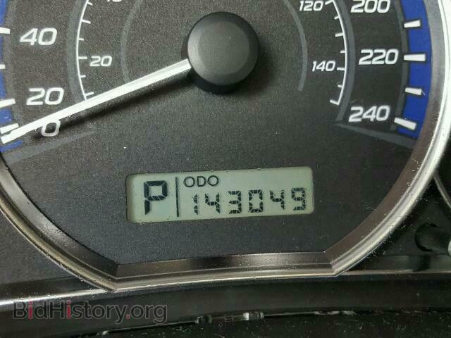 2010 SUBARU FORESTER - VIN: JF2SH6CC7AH797359 - Фото 8