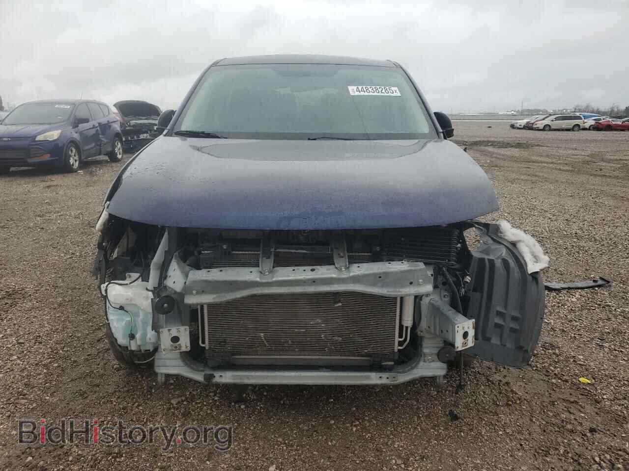 2017 MITSUBISHI OUTLANDER - VIN: JA4AD2A39HZ013473 - Фото 5