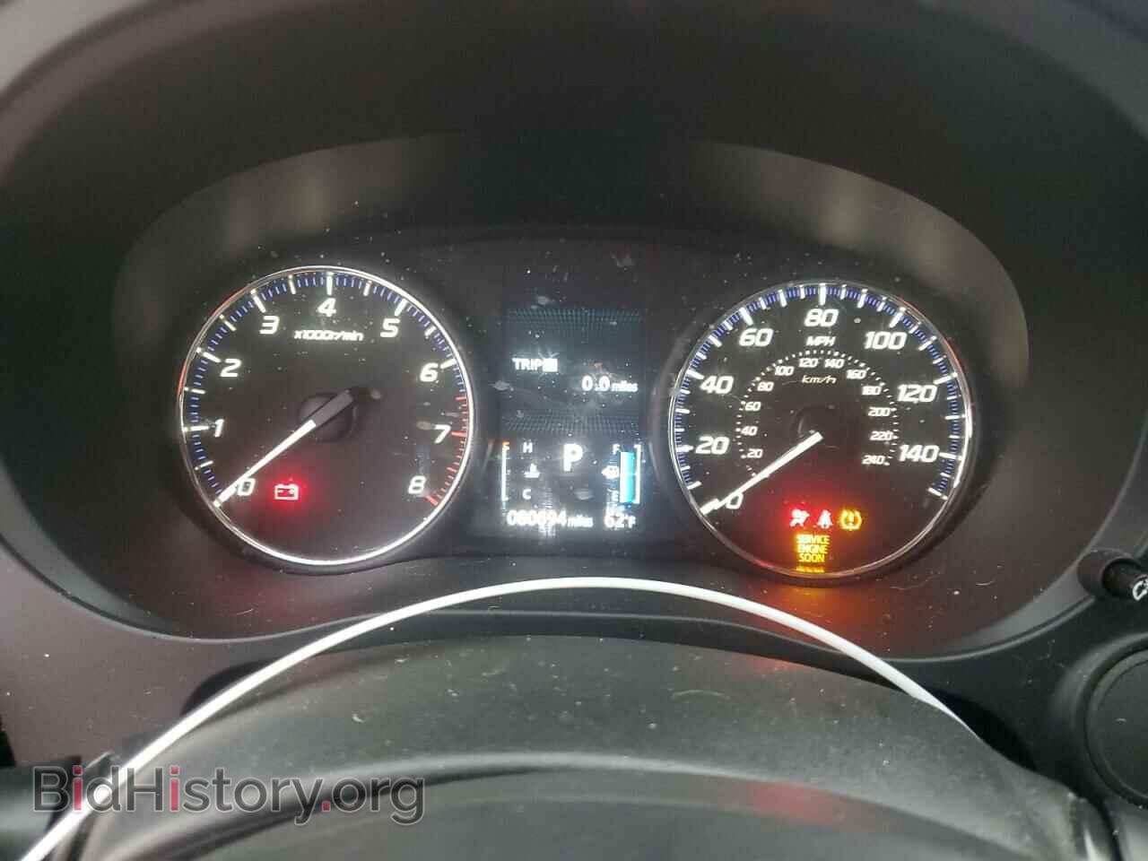 2017 MITSUBISHI OUTLANDER - VIN: JA4AD2A39HZ013473 - Фото 9