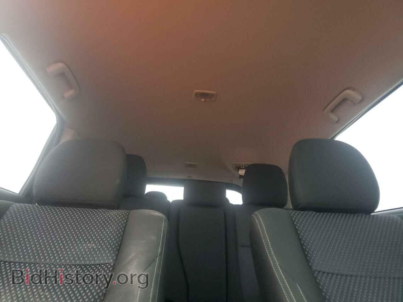 2017 MITSUBISHI OUTLANDER - VIN: JA4AD2A39HZ013473 - Фото 10