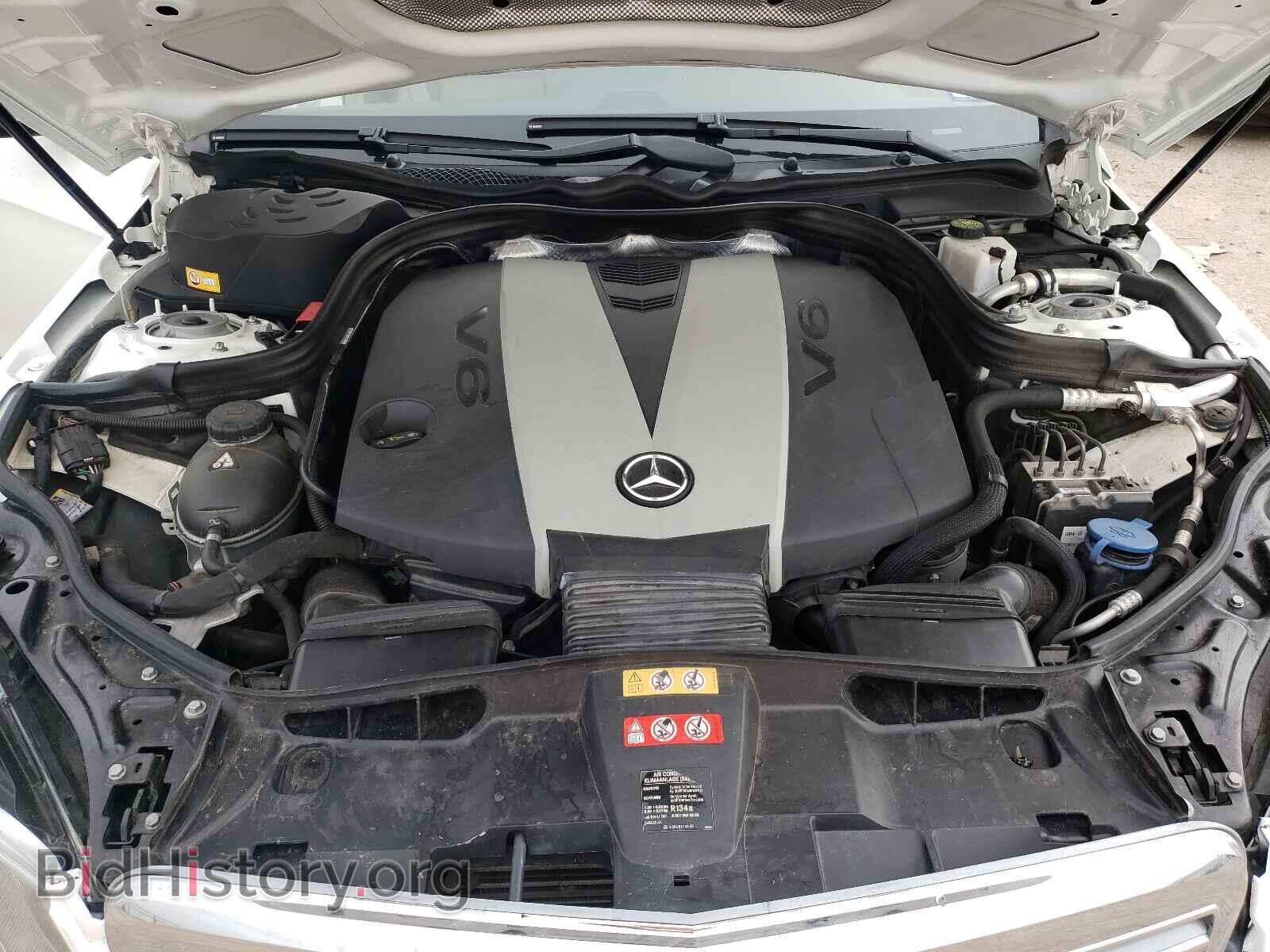 2013 MERCEDES-BENZ E CLASS - VIN: WDDHF2EB8DA701463 - Photo 7