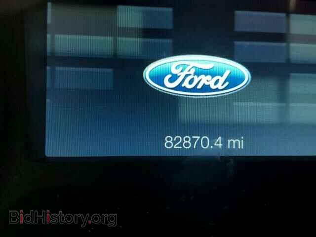2011 FORD EDGE - VIN: 2FMDK3GC0BBB02134 - Фото 8