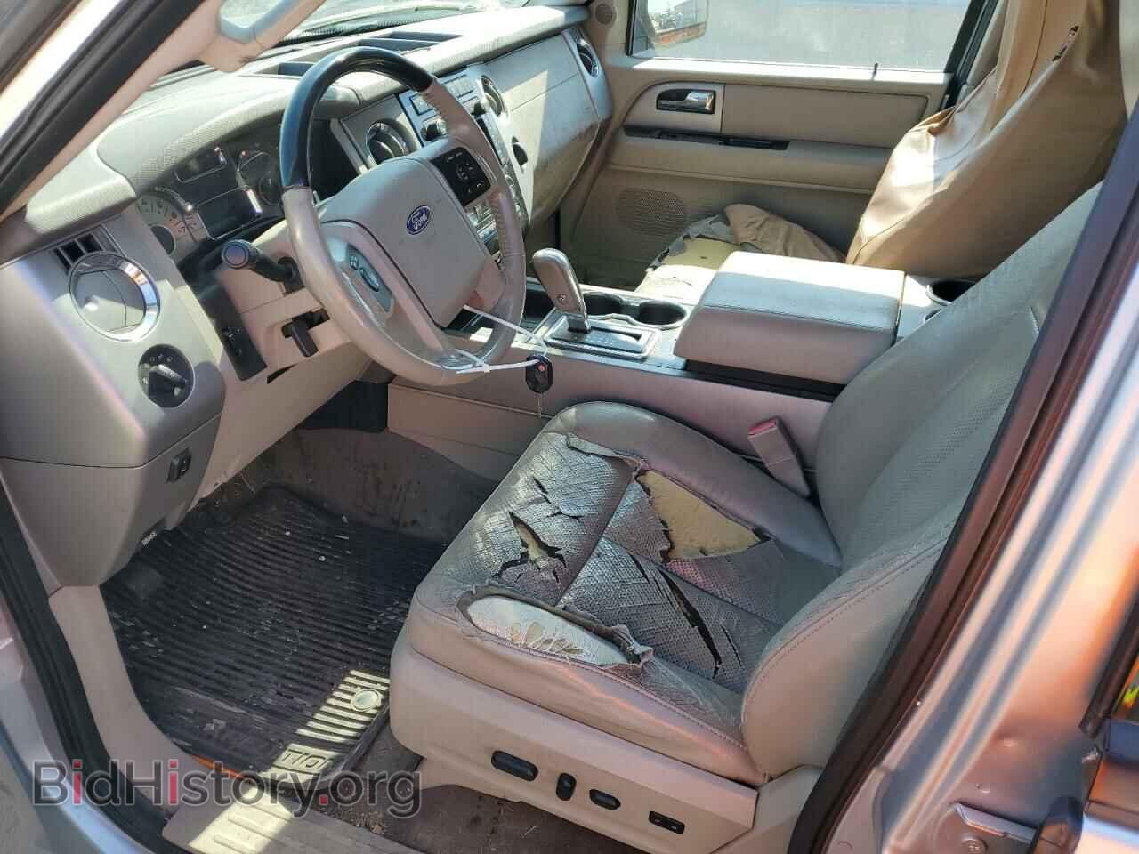2011 FORD EXPEDITION - VIN: 1FMJK2A59BEF09655 - Фото 7