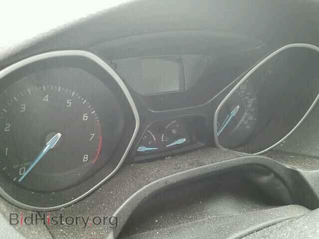 2012 FORD FOCUS - VIN: 1FAHP3E28CL342248 - Photo 8