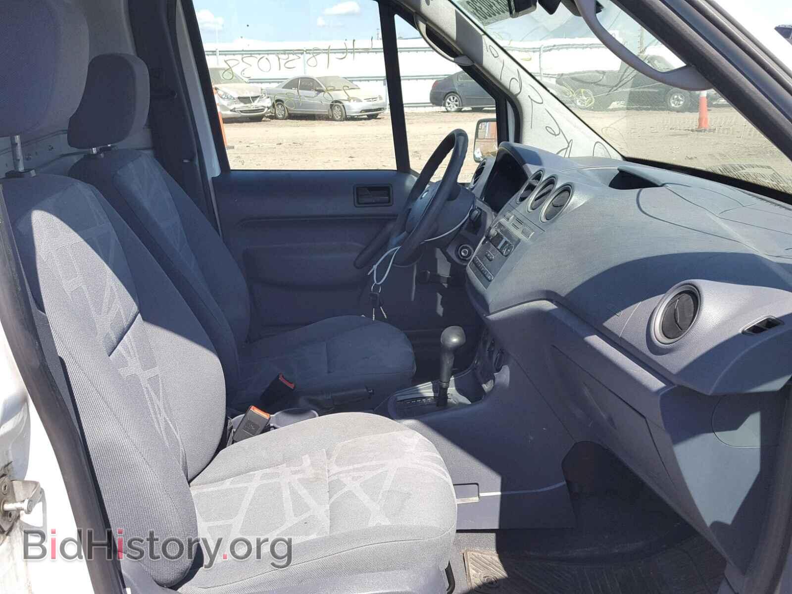 2012 FORD TRANSIT CO - VIN: NM0LS7AN4CT083197 - Фото 5