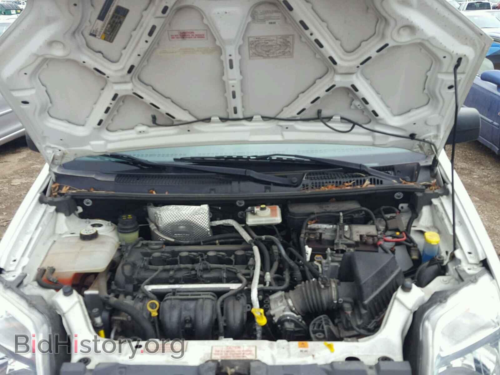 2012 FORD TRANSIT CO - VIN: NM0LS7AN4CT083197 - Фото 7