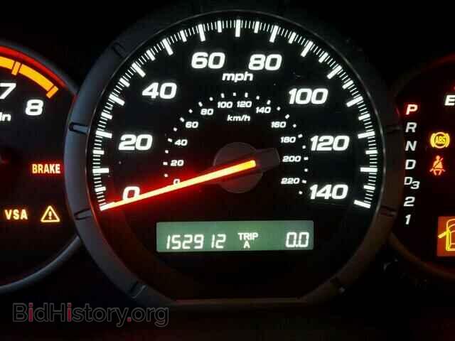 2007 HONDA PILOT - VIN: 5FNYF28577B033683 - Photo 8
