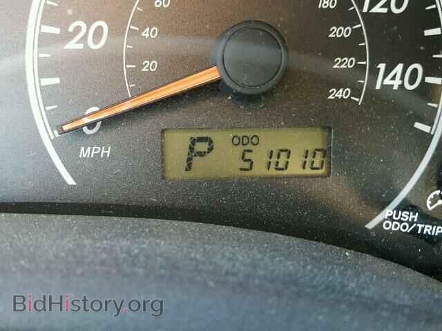 2011 TOYOTA COROLLA - VIN: 2T1BU4EE4BC707412 - Фото 8