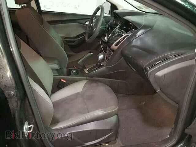2014 FORD FOCUS - VIN: 1FADP3F22EL418434 - Фото 5