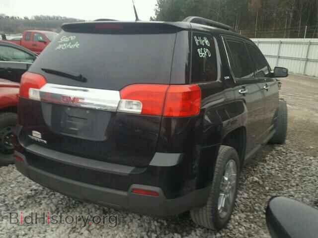 2013 GMC TERRAIN - VIN: 2GKALSEK3D6133029 - Фото 4
