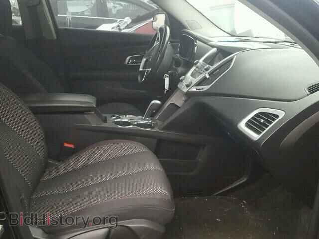 2013 GMC TERRAIN - VIN: 2GKALSEK3D6133029 - Фото 5